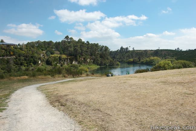 Spa Park Taupo Spa Park Taupo