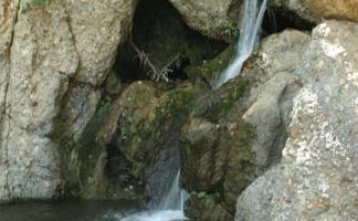 Temescal Canyon Hike - Los Angeles Waterfall