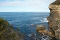 Fossil Bay Lookout Tasman Peninsula