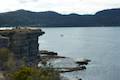 Fossil Bay Lookout Tasman Peninsula