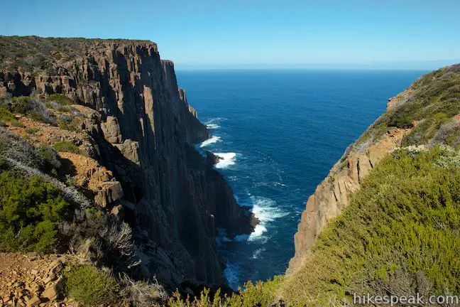 Cape Raoul Tasmania