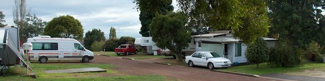 Big4 Launceston Holiday Park Treasure Island Cabin and Caravan Park Holiday Park Tasmania Australia