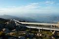Mount Wellington Summit Hobart