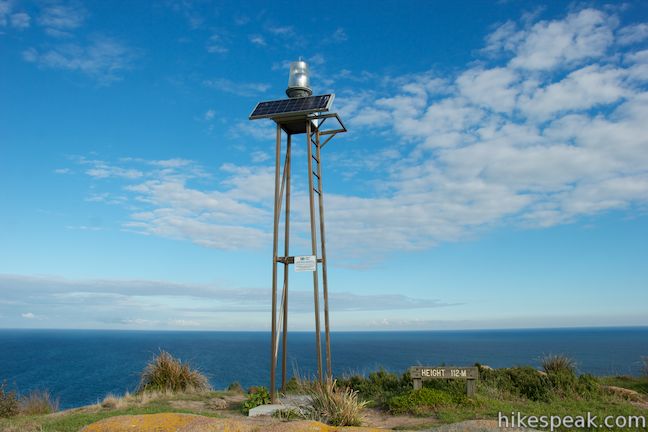 Cape Woolamai Summit Beacon