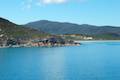 Little Oberon Bay Track Wilsons Promontory National Park