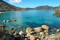 Little Oberon Bay Wilsons Promontory National Park