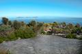 Norman Point Track Wilsons Promontory National Park