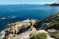 Norman Point Track Wilsons Promontory National Park