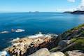 Norman Point Track Wilsons Promontory National Park