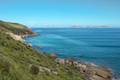 Oberon Bay Track Wilsons Promontory National Park