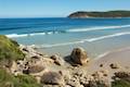 Norman Beach Wilsons Promontory National Park