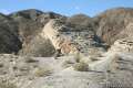 Calcite Mine Trail Anza-Borrego Desert