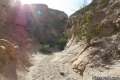 Calcite Mine Trail Anza-Borrego Desert