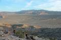 Kenyon Overlook Trail Anza-Borrego Desert