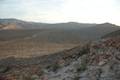 Kenyon Overlook Trail Anza-Borrego Desert