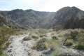 Anza-Borrego Desert Narrows Earth Trail