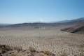 Panoramic Overlook Trail Anza-Borrego Desert