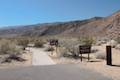 Panoramic Overlook Trail Anza-Borrego Desert