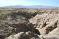 The Slot Anza-Borrego Desert