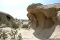 Wind Caves Trail Anza-Borrego Desert