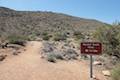 Marshal South Home Trail Anza-Borrego Desert