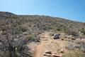 Marshal South Home Trail Anza-Borrego Desert