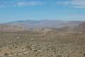Marshal South Home Trail Anza-Borrego Desert