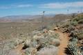 Marshal South Home Trail Anza-Borrego Desert
