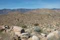 Marshal South Home Trail Anza-Borrego Desert