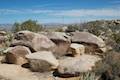 Marshal South Home Trail Anza-Borrego Desert