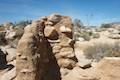 Marshal South Home Trail Anza-Borrego Desert