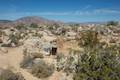 Marshal South Home Trail Anza-Borrego Desert