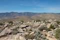 Marshal South Home Trail Anza-Borrego Desert