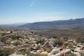 Marshal South Home Trail Anza-Borrego Desert