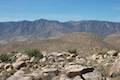 Marshal South Home Trail Anza-Borrego Desert