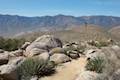 Marshal South Home Trail Anza-Borrego Desert