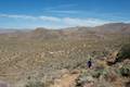 Marshal South Home Trail Anza-Borrego Desert