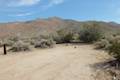Yaqui Well Trail Anza-Borrego Desert