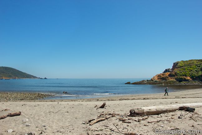 Andrew Molera State Bluff Trail