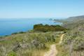 Andrew Molera State Park Ridge Panorama Loop