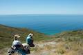 Andrew Molera State Park Ridge Panorama Loop