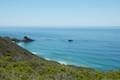 Andrew Molera State Park Ridge Panorama Loop