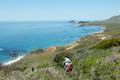 Andrew Molera State Park Ridge Panorama Loop