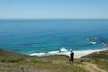 Andrew Molera State Park Ridge Panorama Loop