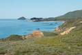 Andrew Molera State Park Ridge Panorama Loop