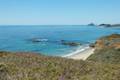 Andrew Molera State Park Ridge Panorama Loop