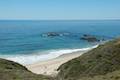 Andrew Molera State Park Ridge Panorama Loop