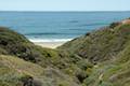 Andrew Molera State Park Ridge Panorama Loop