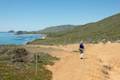 Big Sur Bluff Trail