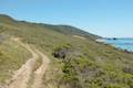 Big Sur Bluff Trail